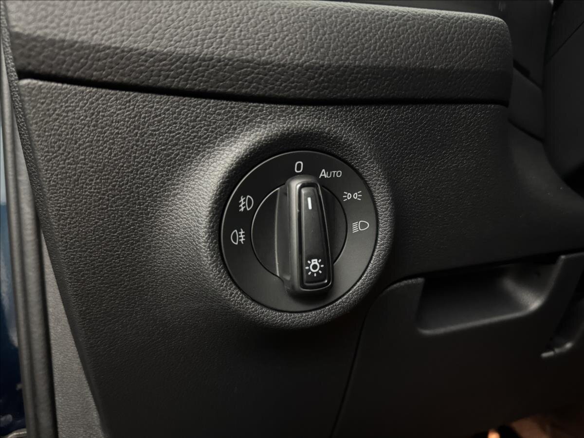 Škoda Kodiaq SUV 2,0 l 110 kw