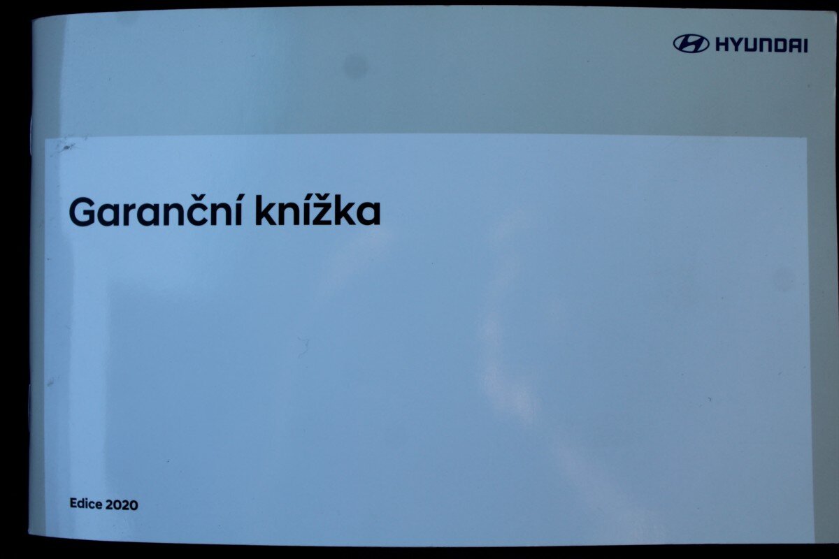 Hyundai i30 Kombi 1,4 l 103 kw