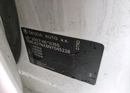 Škoda Octavia Kombi 2,0 l 85 kw