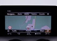 Mercedes-Benz AMG GT Kupé 4,0 l 430 kw