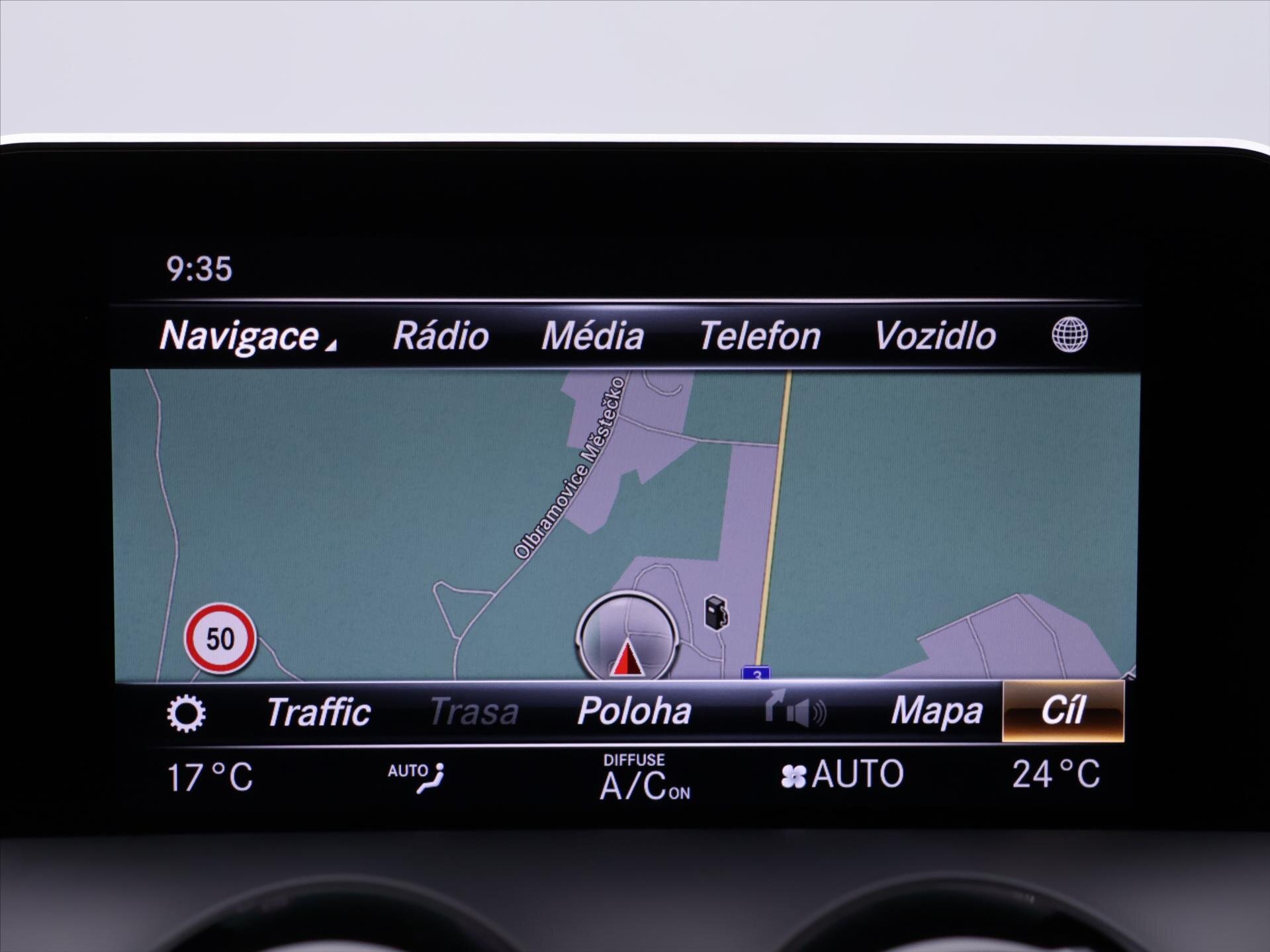 Mercedes-Benz AMG GT Kupé 4,0 l 430 kw