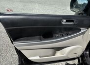 Mazda CX-7 SUV 2,3 l 191 kw