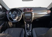 Suzuki Vitara SUV / Terénní 1,4 l 103 kw