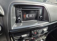 Mazda CX-5 SUV 2,2 l 129 kw