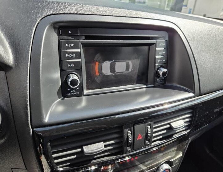 Mazda CX-5 SUV 2,2 l 129 kw