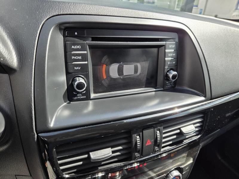 Mazda CX-5 SUV 2,2 l 129 kw