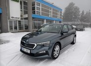 Škoda Scala Hatchback 999,0 81 kw