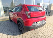Fiat Grande Panda Hatchback 1,2 l 81 kw