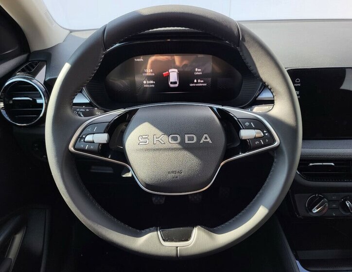 Škoda Fabia Hatchback 999,0 59 kw