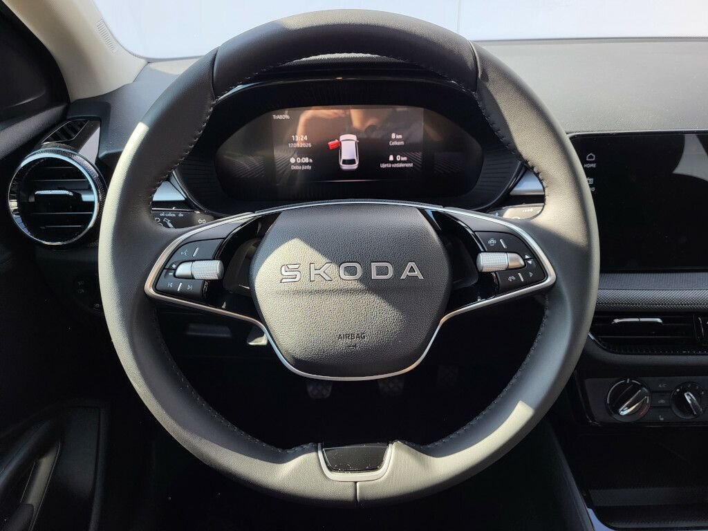 Škoda Fabia Hatchback 999,0 59 kw