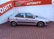 Citroën Xsara Hatchback 2,0 l 66 kw