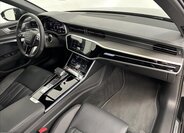 Audi S6 Kombi 3,0 l 253 kw