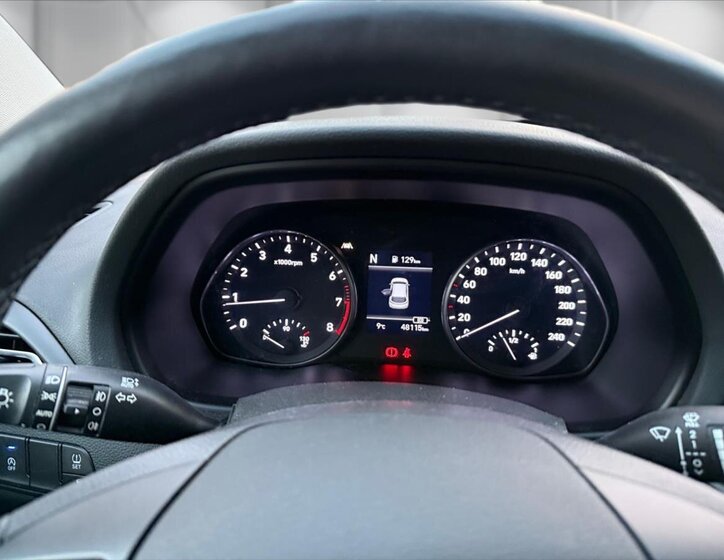 Hyundai i30 Kombi 1,5 l 117 kw