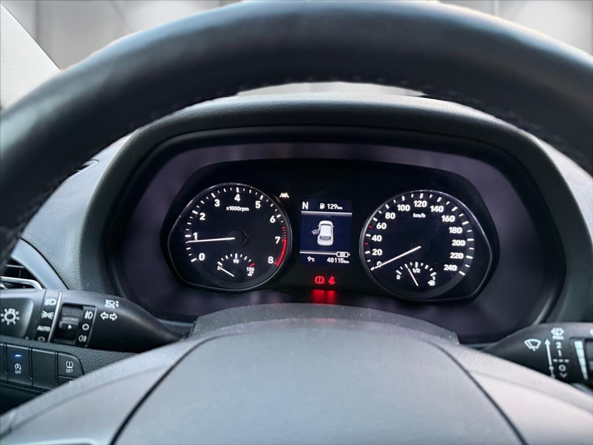 Hyundai i30 Kombi 1,5 l 117 kw