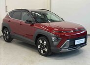 Hyundai Kona SUV 998,0 88 kw