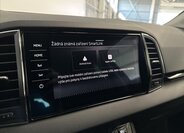 Škoda Karoq SUV 2,0 l 85 kw