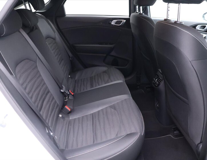 KIA ProCeed Hatchback 1,5 l 117 kw