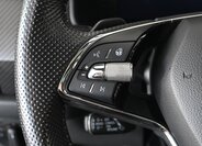 Škoda Kodiaq SUV / Terénní 1,5 l 110 kw