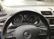 Škoda Fabia Hatchback 1,2 l 66 kw