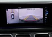 Mercedes-Benz GLE 32