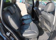 Mercedes-Benz GLS SUV / Terénní 3,0 l 190 kw