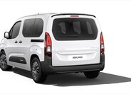 Citroën Berlingo MPV 1,5 l 75 kw