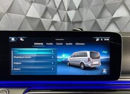 Mercedes-Benz Třídy V Ostatní 2,0 l 174 kw
