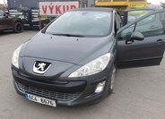Peugeot 308 Hatchback 1,4 l 70 kw