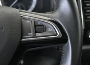 Škoda Kodiaq SUV / Terénní 1,5 l 110 kw