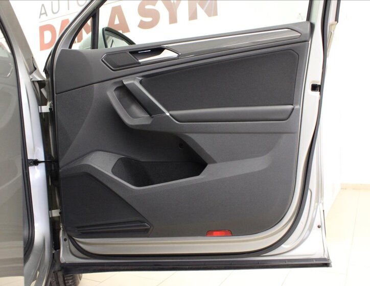 Volkswagen Tiguan Kombi 2,0 l 132 kw