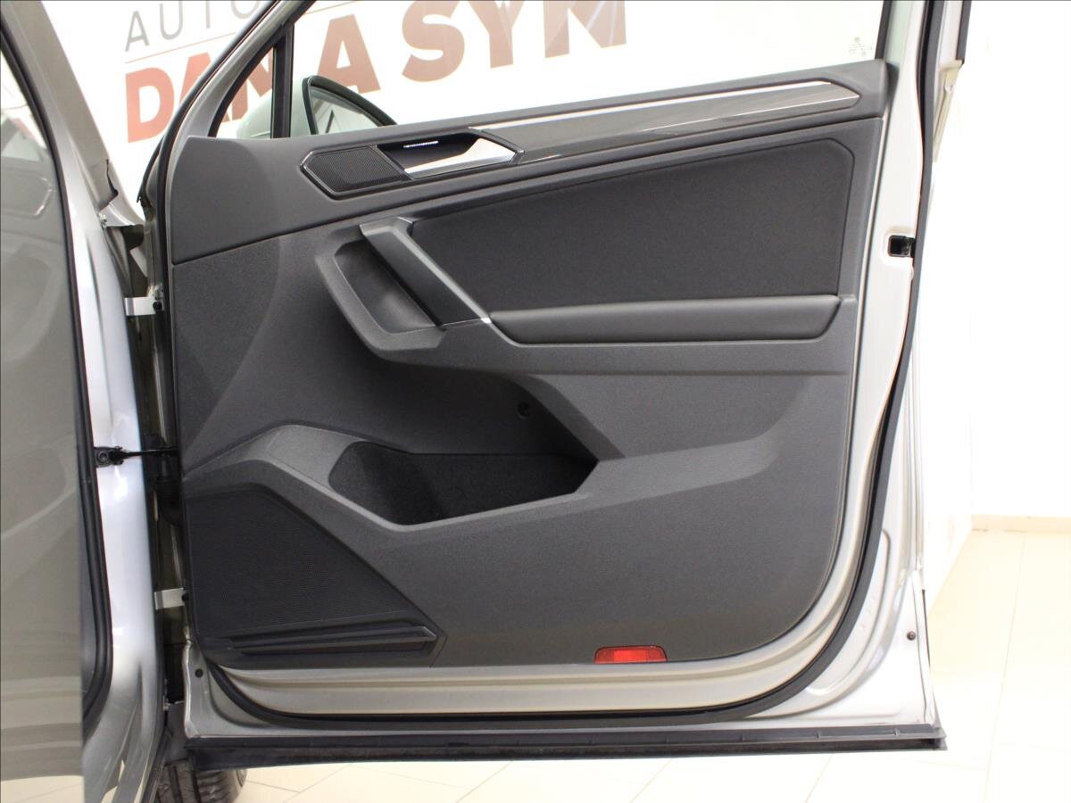 Volkswagen Tiguan Kombi 2,0 l 132 kw