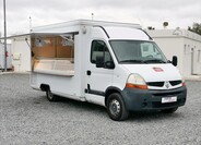 Renault Master 1