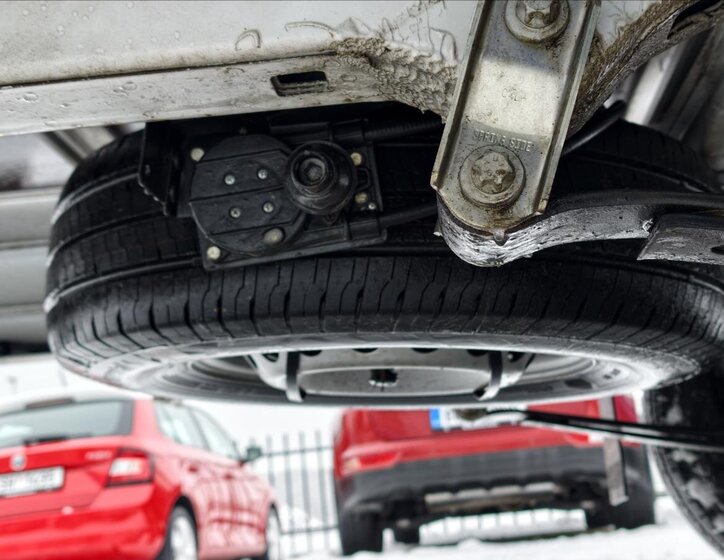 Toyota Proace Max Valník 2,2 l 103 kw