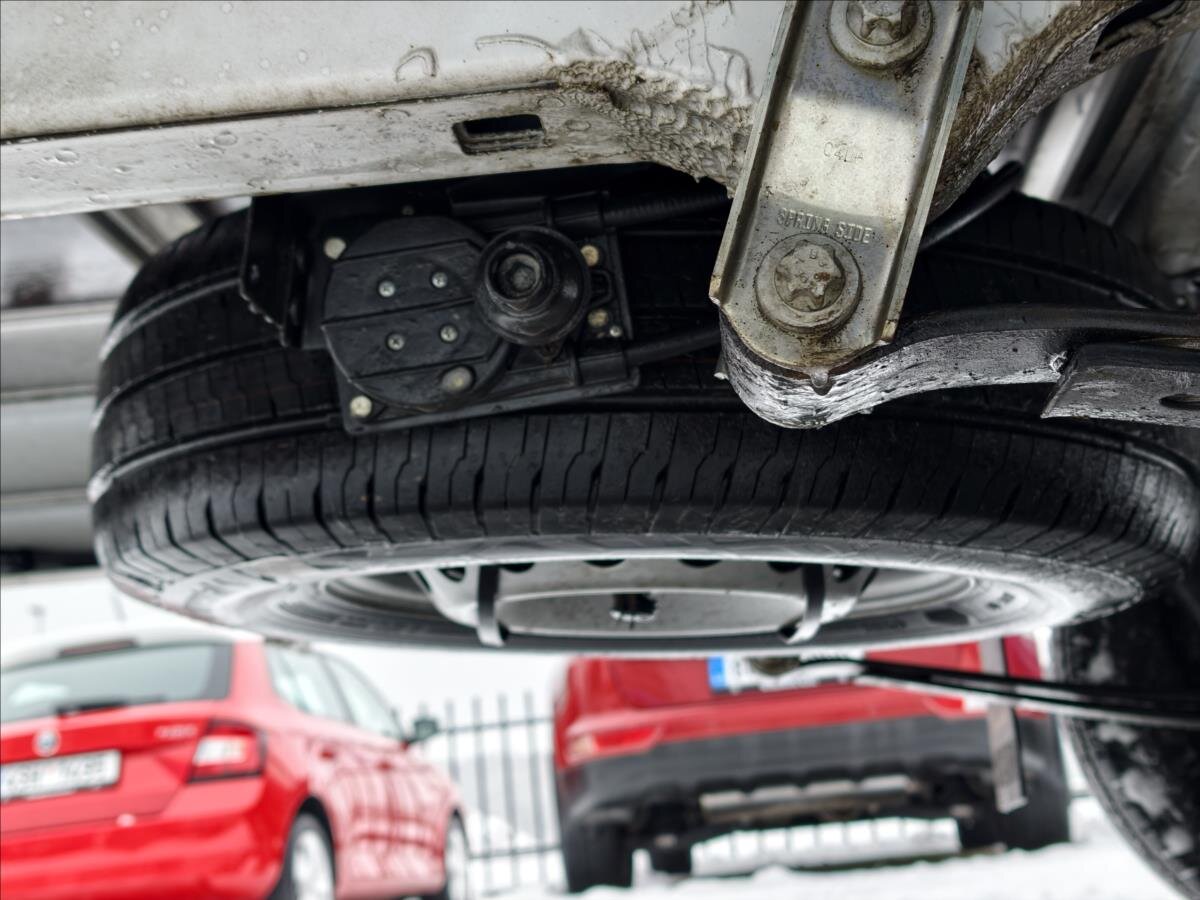 Toyota Proace Max Valník 2,2 l 103 kw