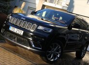 Jeep Grand Cherokee 6