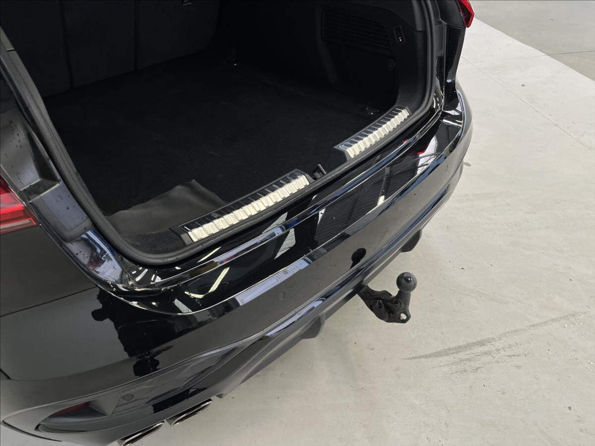 Audi A5 Kombi 2,0 l 150 kw