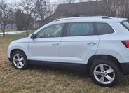 Škoda Karoq SUV 0,0 110 kw