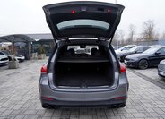 Mercedes-Benz GLE SUV 3,0 l 320 kw