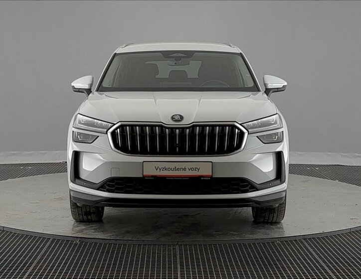 Škoda Kodiaq SUV / Terénní 2,0 l 142 kw