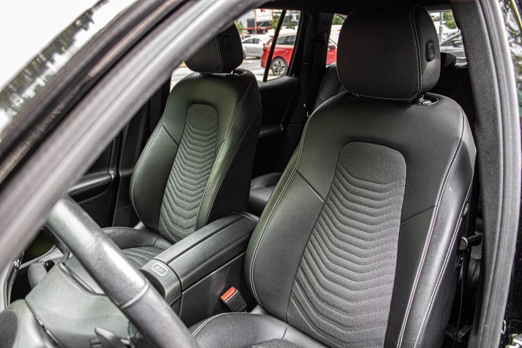 Mercedes-Benz GLB SUV / Terénní 2,0 l 110 kw
