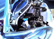 Ford Transit MPV 2,2 l 74 kw