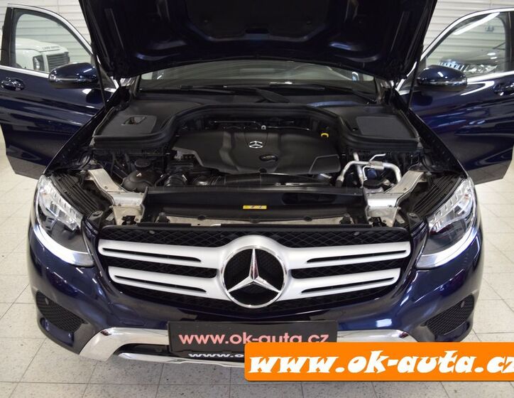 Mercedes-Benz GLC 47