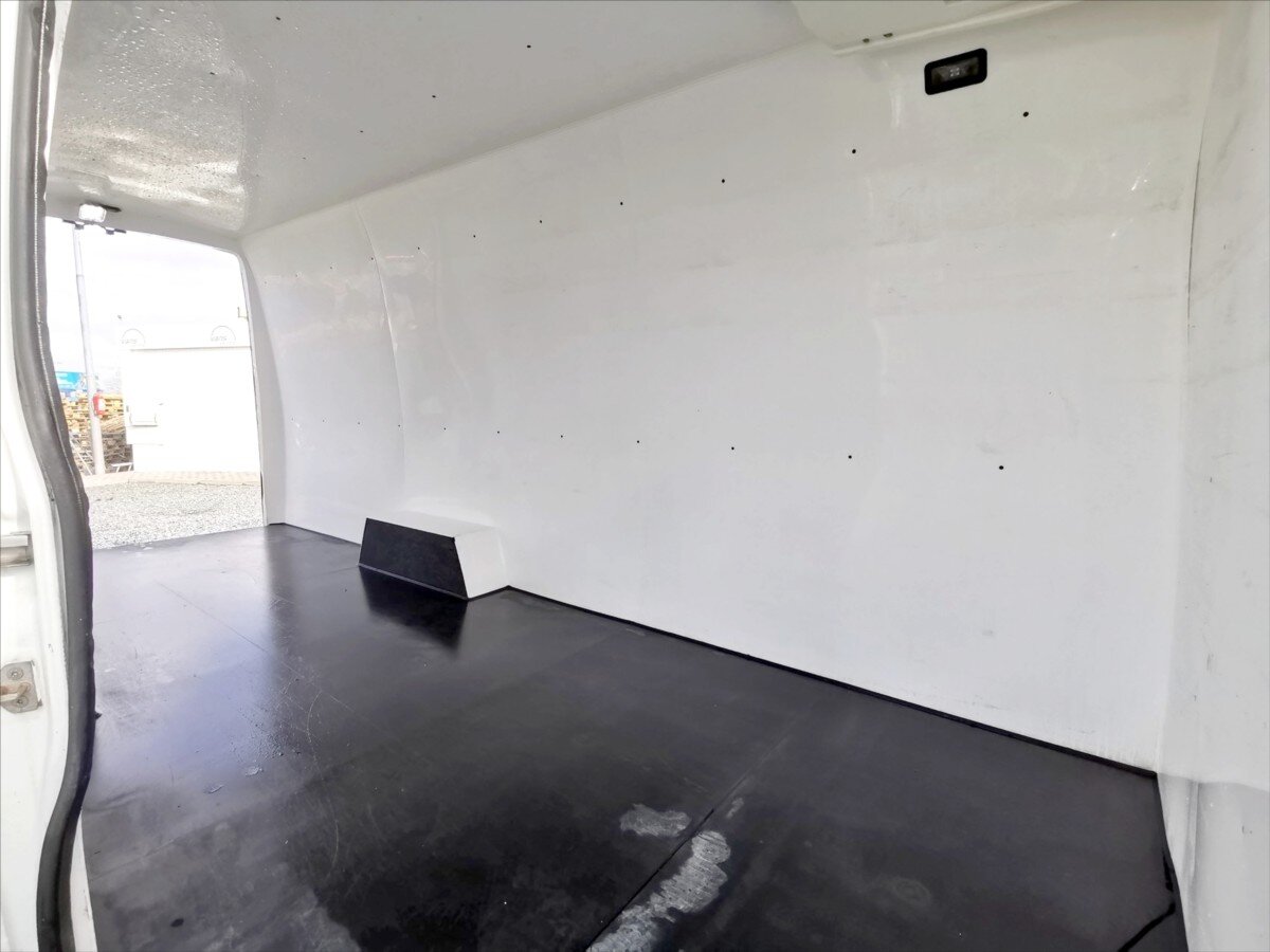 Iveco Daily Ostatní 3,0 l 132 kw