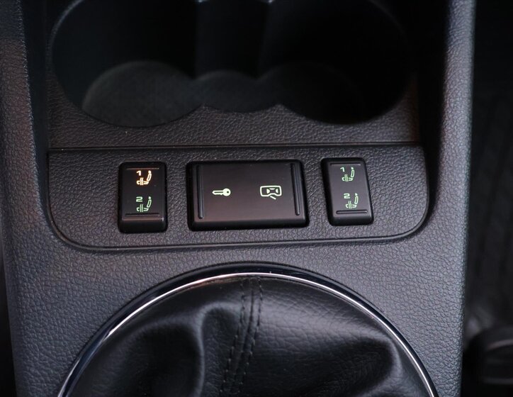 Škoda Fabia Hatchback 1,2 l 63 kw