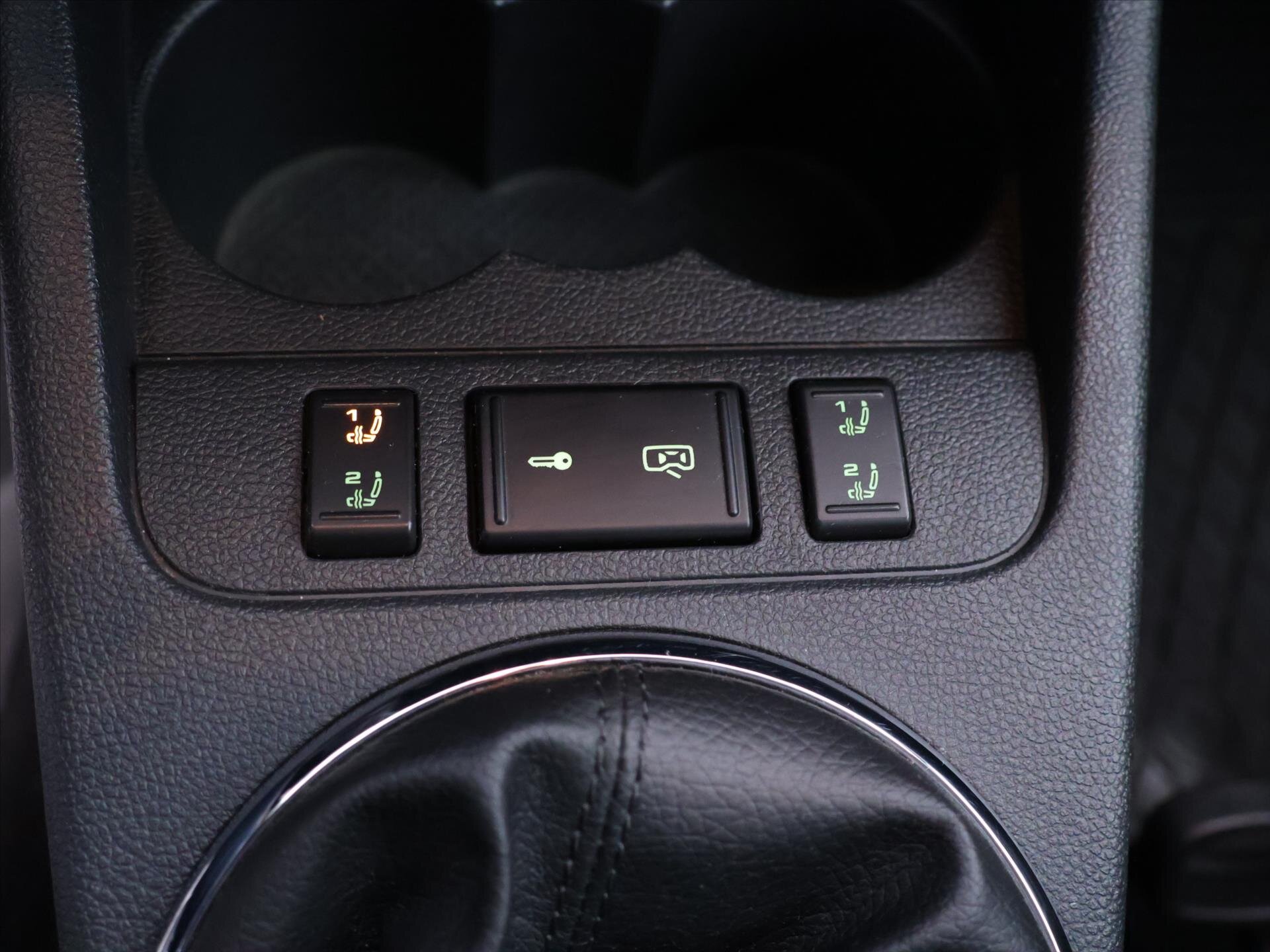 Škoda Fabia Hatchback 1,2 l 63 kw