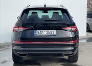 Škoda Kodiaq SUV / Terénní 2,0 l 180 kw