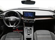 Seat Leon Kombi 2,0 l 110 kw