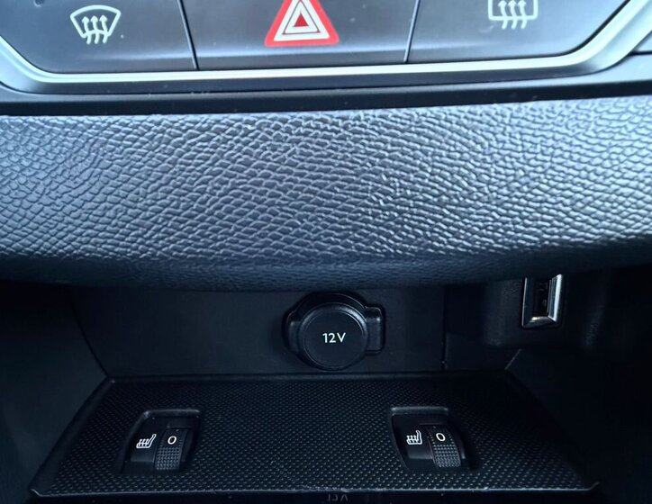 Peugeot 308 Kombi 1,2 l 81 kw