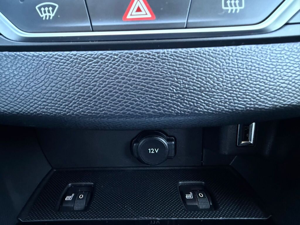 Peugeot 308 Kombi 1,2 l 81 kw