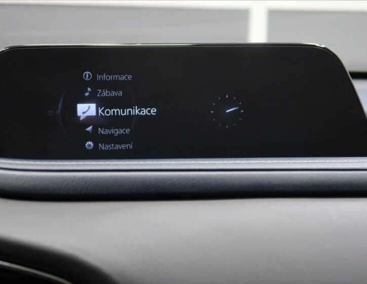 Mazda CX-30 SUV / Terénní 2,0 l 90 kw